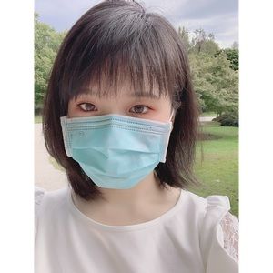 Meet your Posher, Lucy